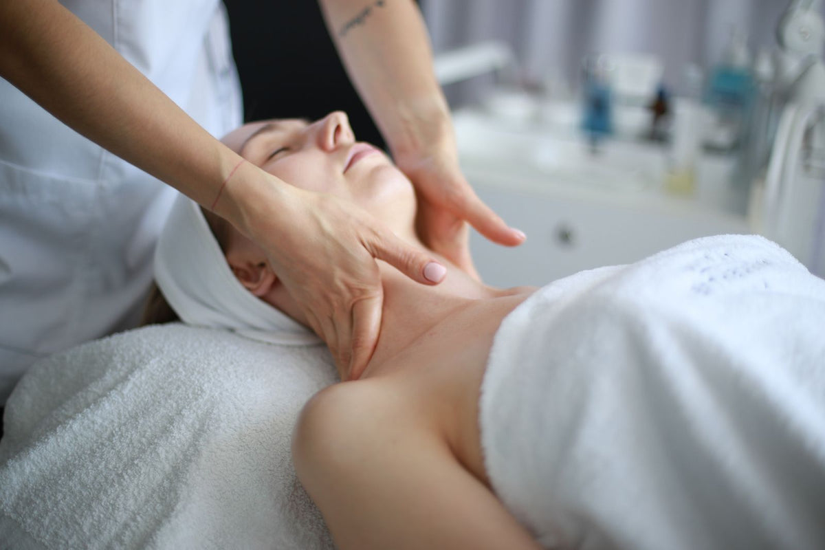 Masajeador Cervical Eléctrico