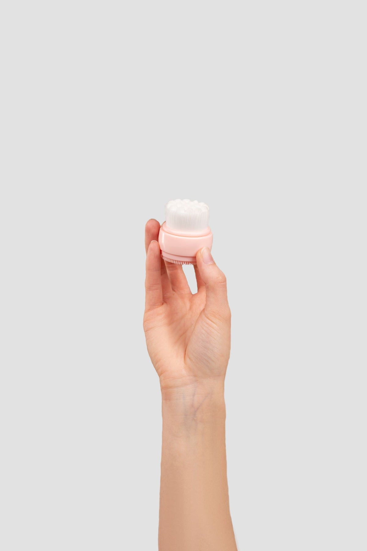 Limpiador Facial Sónico